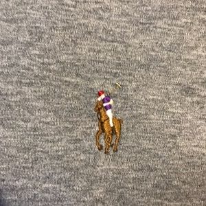 Ralph Lauren polo